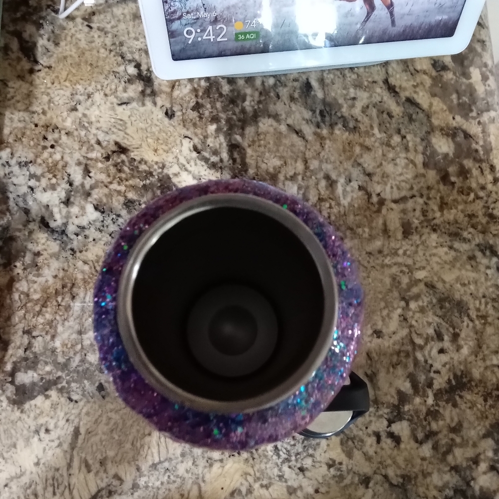 Pink thermo - Picture 3 of 5